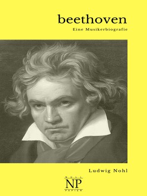 cover image of Beethoven